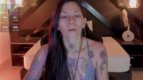 M I K A E L A online show from March 27, 7:15 pm