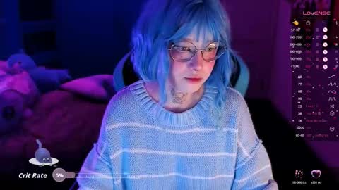 Lucious Foijieh online show from November 16, 5:48 pm