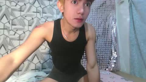 dark_lustxox online show from March 27, 11:11 am