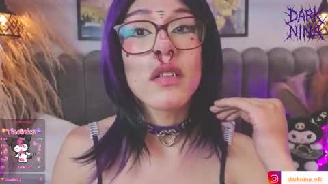 Nina online show from February 6, 5:00 am