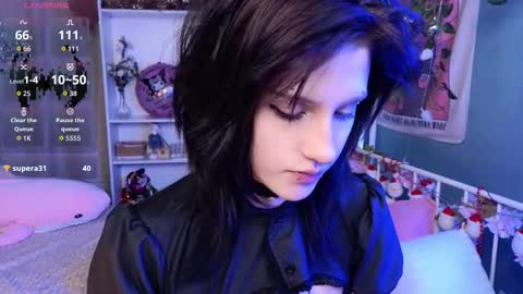 Vamp  online show from January 8, 7:31 pm