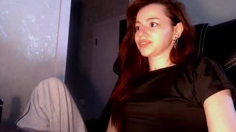 dark_witch_ online show from October 19, 8:41 am