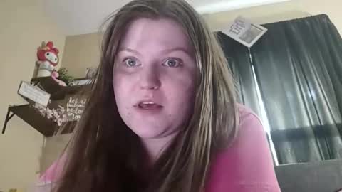 Snapshot of darkangelbby chatting on October 25, 6:19 pm darkangelbby online show from October 25, 6:19 pm