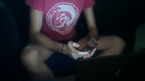 DarkAngel online show from January 24, 2:30 pm