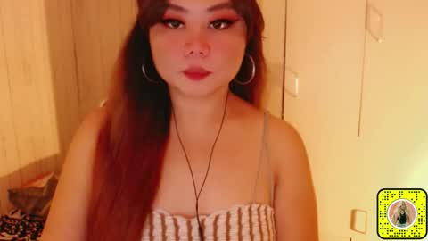 Rose Dawson online show from January 11, 8:37 pm