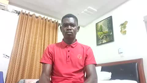 Dark Elite online show from April 23, 10:22 pm