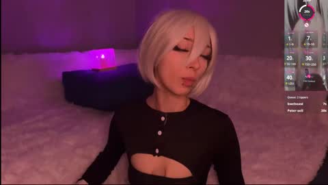 Yuu online show from November 29, 5:59 am