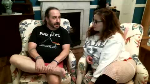 darkfistlighthand online show from January 17, 4:00 am