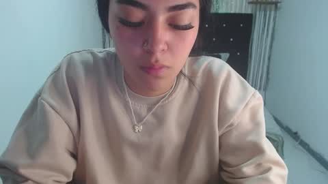 Darkitty online show from March 12, 1:08 pm