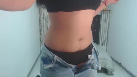 Darkitty online show from February 18, 4:14 pm