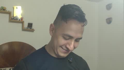 Dark King online show from November 10, 4:48 am