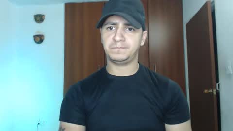 Dark King online show from January 13, 4:31 am