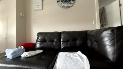 ScorpioKingX online show from February 14, 6:32 pm