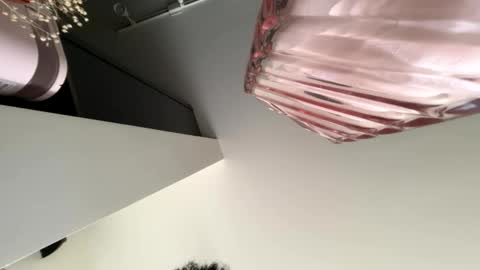 ScorpioKingX online show from April 17, 3:36 pm