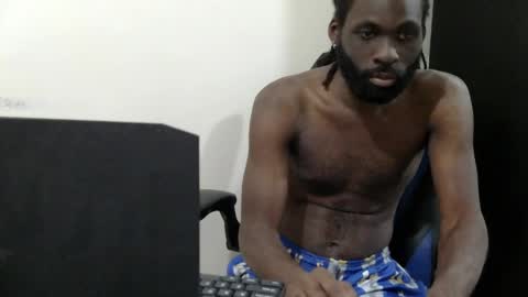 Darkkras online show from March 29, 12:45 am