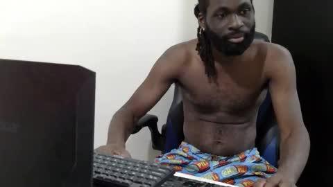 Darkkras online show from March 23, 10:15 pm