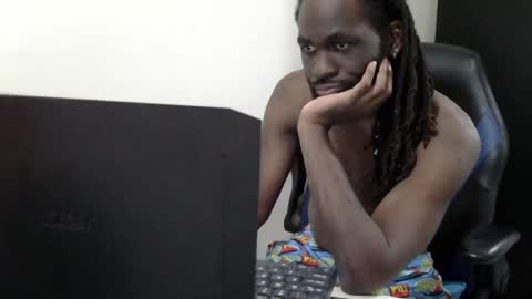 Darkkras online show from March 25, 12:28 am