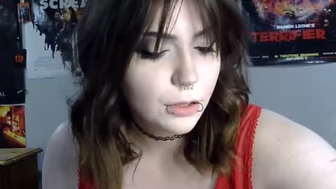 Angel online show from January 12, 4:30 am