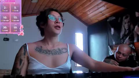 Darkness online show from February 5, 6:33 pm