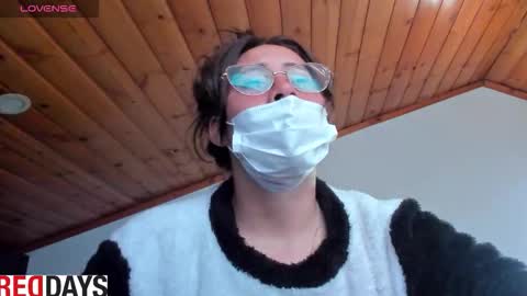 Darkness online show from February 12, 10:24 pm