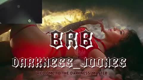 Darkness online show from November 4, 5:36 pm