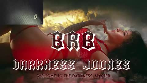 Darkness online show from November 5, 5:37 pm