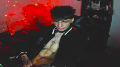Snapshot of darkness_prince_x chatting on September 20, 7:22 am online show from September 20, 7:22 am