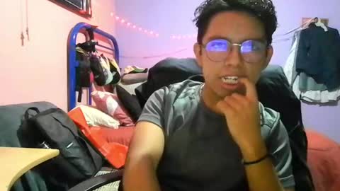 Jose Ian online show from June 24, 4:52 am