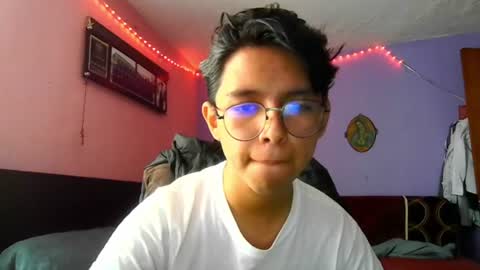 Jose Ian online show from July 5, 7:54 pm