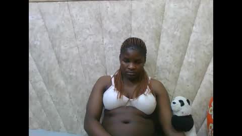 SHANICE online show from September 18, 12:14 am