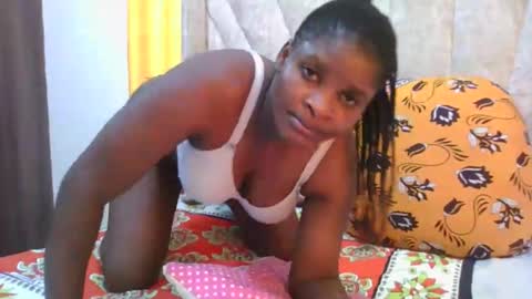 SHANICE online show from November 16, 11:34 am