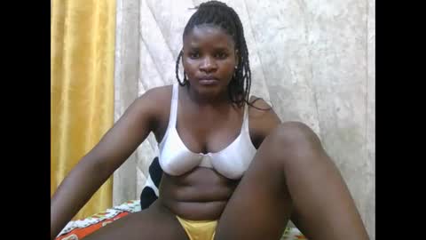 SHANICE online show from October 7, 2:18 am