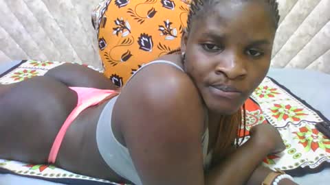 SHANICE online show from September 14, 2:36 am