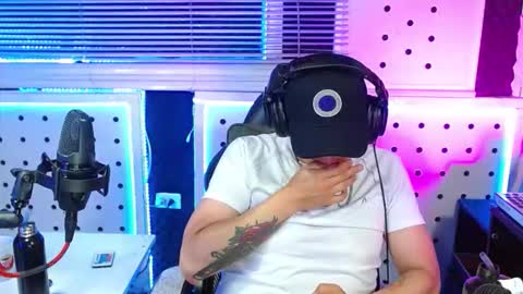 DARKO0717 online show from January 9, 1:44 am