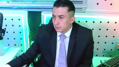 DARKO0717 online show from December 21, 3:40 pm