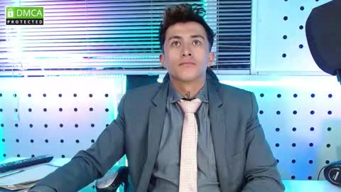 DARKO0717 online show from October 5, 1:19 pm