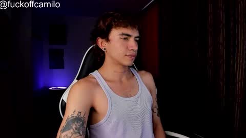 Darko online show from March 19, 10:36 pm