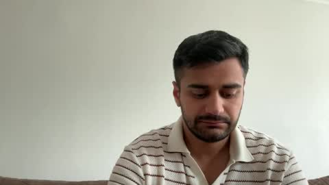 Darkpanther online show from May 17, 6:11 am
