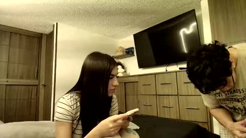 darkpleasuress online show from January 16, 7:39 am