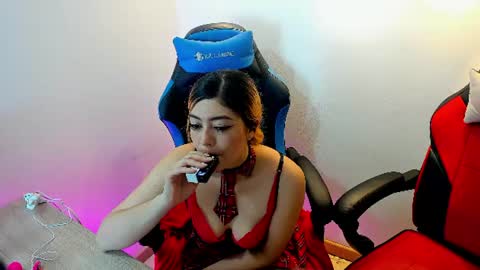 Jhon y Lucy online show from June 28, 2:51 am