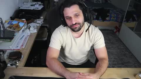 darkschneider_ online show from October 12, 10:22 pm