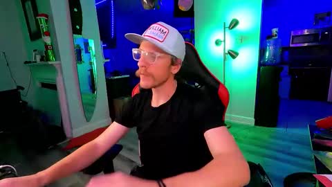 DarkSideofJay online show from January 7, 9:14 am