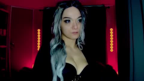 roseredgoddess online show from March 27, 3:45 am