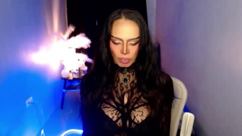 HAPPY BIRTHDAY MISTRESS MADRIANA online show from March 10, 11:14 am