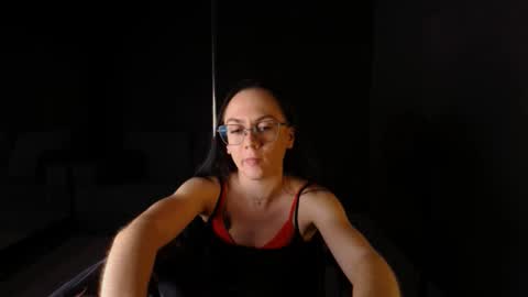 darkspark_ online show from November 28, 2:24 pm