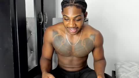 Darktemp  online show from March 20, 2:05 am