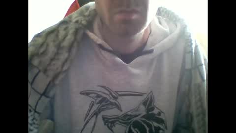 Darkv88 online show from February 18, 8:59 am