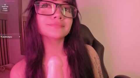 Darky Doll online show from February 13, 10:24 pm