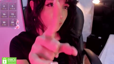 Darky Doll online show from March 30, 2:22 am