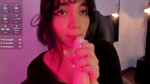 Darky Doll online show from March 8, 2:04 am